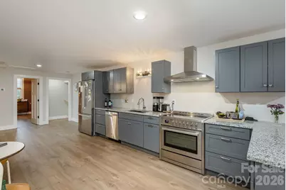 261 & 277 Bent River Farm Road, Pisgah Forest, NC 28768 - Photo 28