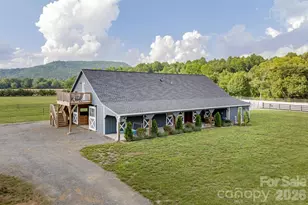261 & 277 Bent River Farm Rd, Pisgah Forest, NC 28768 - Photo 4