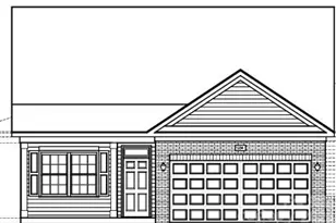 416 Brick House Rd, York, SC 29745 - Photo 1