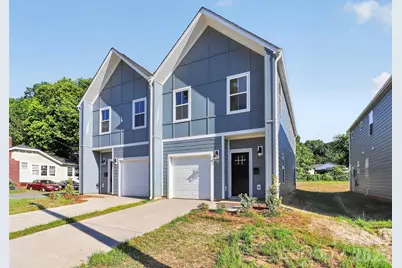 337 N Hoskins Road, Charlotte, NC 28216 - Photo 4