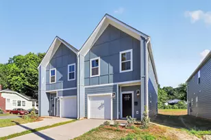 337 N Hoskins Rd, Charlotte, NC 28216 - Photo 2