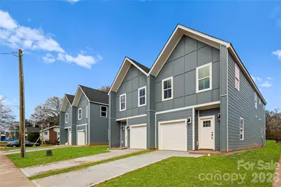 337 N Hoskins Road, Charlotte, NC 28216 - Photo 1