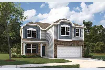 420 Brick House Road, York, SC 29745 - Photo 1