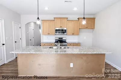 5953 Wallace Avenue, Charlotte, NC 28227 - Photo 2