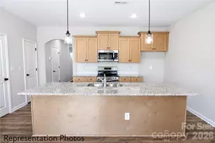 5953 Wallace Ave, Charlotte, NC 28227 - Photo 2
