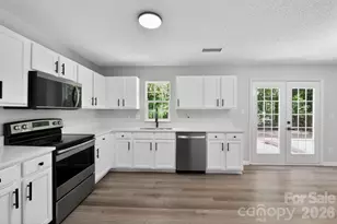 5313 Crisfield Rd, Charlotte, NC 28269 - Photo 4