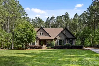 6819 Steele Road, Waxhaw, NC 28173 - Photo 1