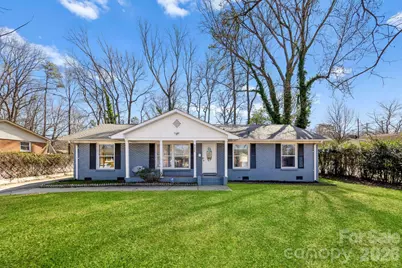 4508 Belle Plaine Drive, Charlotte, NC 28215 - Photo 2