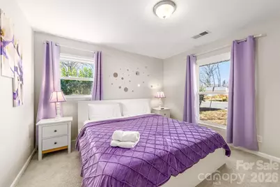 4508 Belle Plaine Drive, Charlotte, NC 28215 - Photo 24