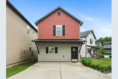 226 Cardwell Lane, Fletcher, NC 28732 - Photo 2