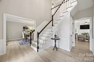 2605 Marmot Point Ln, Charlotte, NC 28270 - Photo 4