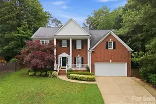 2605 Marmot Point Ln, Charlotte, NC 28270 - Photo 1