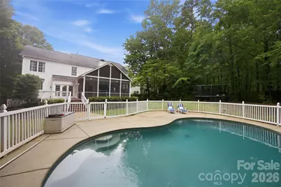 2605 Marmot Point Lane, Charlotte, NC 28270 - Photo 24