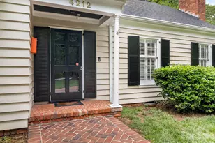 4212 Melchor Ave, Charlotte, NC 28211 - Photo 2
