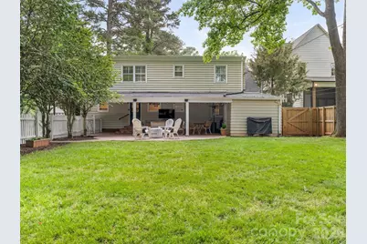 4212 Melchor Avenue, Charlotte, NC 28211 - Photo 24