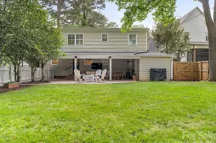 4212 Melchor Ave, Charlotte, NC 28211 - Photo 24