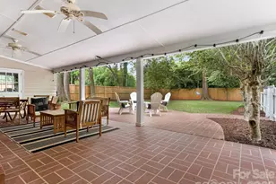 4212 Melchor Ave, Charlotte, NC 28211 - Photo 20