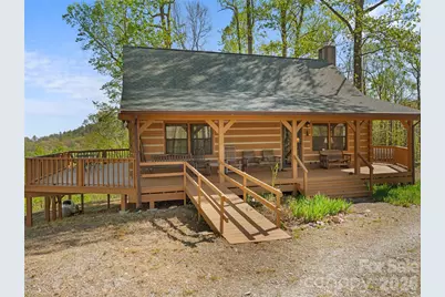 178 Tablerock Drive, Saluda, NC 28773 - Photo 4