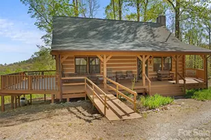 178 Table Rock Dr, Saluda, NC 28773 - Photo 4