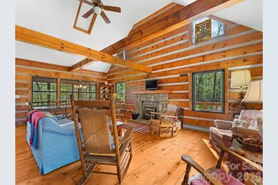 178 Tablerock Drive, Saluda, NC 28773 - Photo 6