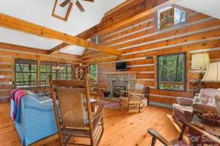 178 Table Rock Dr, Saluda, NC 28773 - Photo 6