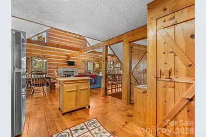 178 Tablerock Drive, Saluda, NC 28773 - Photo 14