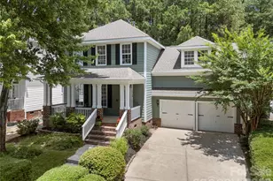 1348 Barnett Woods Crossing, Fort Mill, SC 29708 - Photo 1