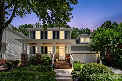 1348 Barnett Woods Crossing, Fort Mill, SC 29708 - Photo 2