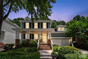 1348 Barnett Woods Crossing, Fort Mill, SC 29708 - Photo 2