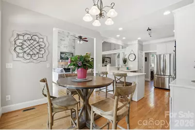 2066 Applebrook Drive, Wesley Chapel, NC 28110 - Photo 16
