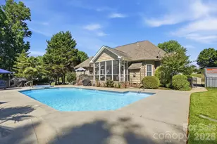 2066 Applebrook Dr, Wesley Chapel, NC 28110 - Photo 36
