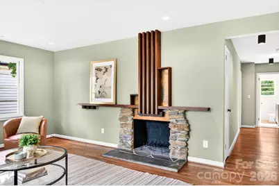 4 Baird Lane, Asheville, NC 28804 - Photo 8
