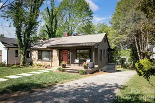 4 Baird Ln, Asheville, NC 28804 - Photo 2