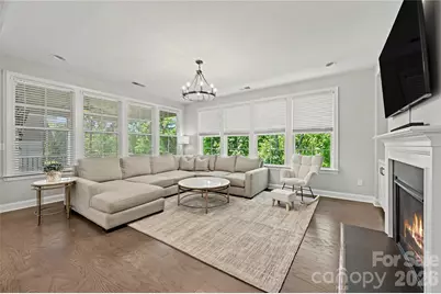 17403 Saranita Lane, Charlotte, NC 28278 - Photo 12