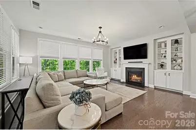 17403 Saranita Lane, Charlotte, NC 28278 - Photo 10