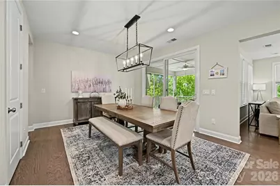 17403 Saranita Lane, Charlotte, NC 28278 - Photo 16
