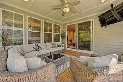 17403 Saranita Lane, Charlotte, NC 28278 - Photo 18