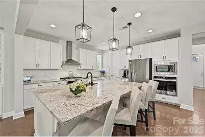 17403 Saranita Lane, Charlotte, NC 28278 - Photo 14
