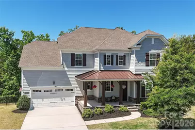 17403 Saranita Lane, Charlotte, NC 28278 - Photo 2