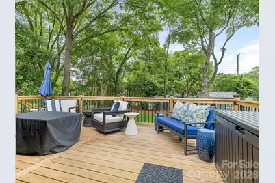 845 Fairbanks Road, Charlotte, NC 28210 - Photo 16