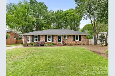 845 Fairbanks Road, Charlotte, NC 28210 - Photo 1