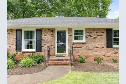 845 Fairbanks Road, Charlotte, NC 28210 - Photo 2