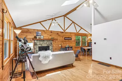 152 Trails End Lane, Maggie Valley, NC 28751 - Photo 1