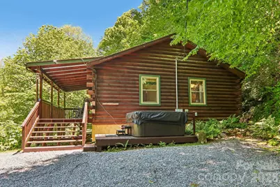 152 Trails End Lane, Maggie Valley, NC 28751 - Photo 32