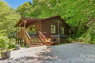 152 Trails End Ln, Maggie Valley, NC 28751 - Photo 2