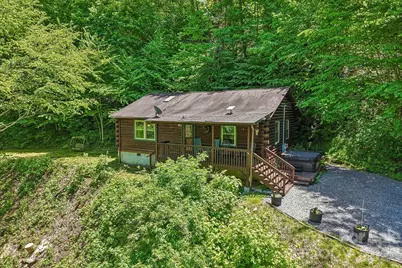152 Trails End Lane, Maggie Valley, NC 28751 - Photo 44