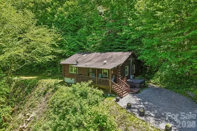 152 Trails End Lane, Maggie Valley, NC 28751 - Photo 42