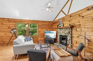 152 Trails End Ln, Maggie Valley, NC 28751 - Photo 8