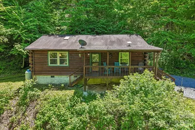 152 Trails End Lane, Maggie Valley, NC 28751 - Photo 6