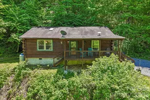 152 Trails End Ln, Maggie Valley, NC 28751 - Photo 6
